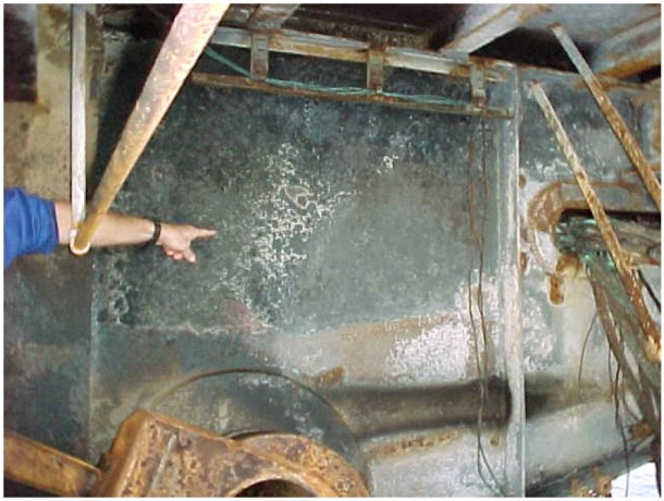 2013.12.23 - Blowout and Subsequent Fire On Offshore Platform - Investigation Report Figure 10