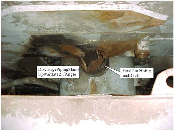 2013.12.23 - Blowout and Subsequent Fire On Offshore Platform - Investigation Report Figure 11