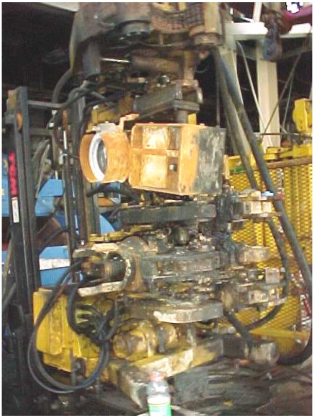 2013.12.23 - Blowout and Subsequent Fire On Offshore Platform - Investigation Report Figure 12