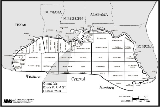 2013.12.23 - Blowout and Subsequent Fire On Offshore Platform - Investigation Report Figure 2