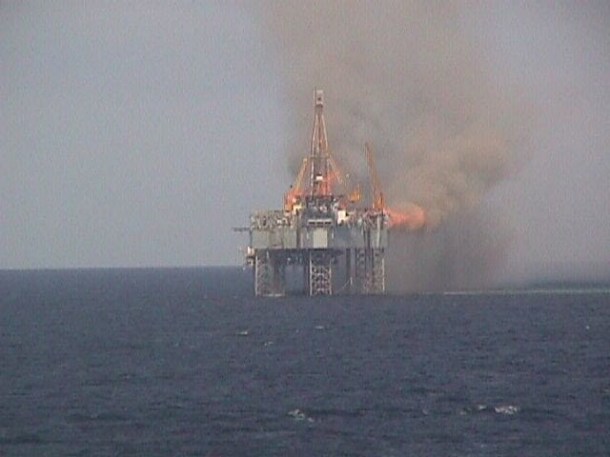 2013.12.23 - Blowout and Subsequent Fire On Offshore Platform - Investigation Report Figure 3