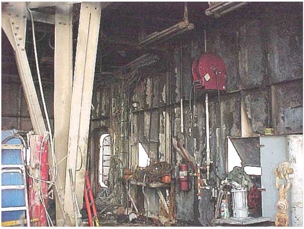 2013.12.23 - Blowout and Subsequent Fire On Offshore Platform - Investigation Report Figure 8