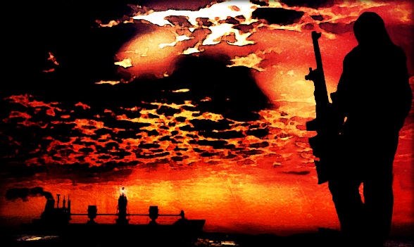 2013.12.24 - Monthly Piracy Report for November 2013 Figure 1