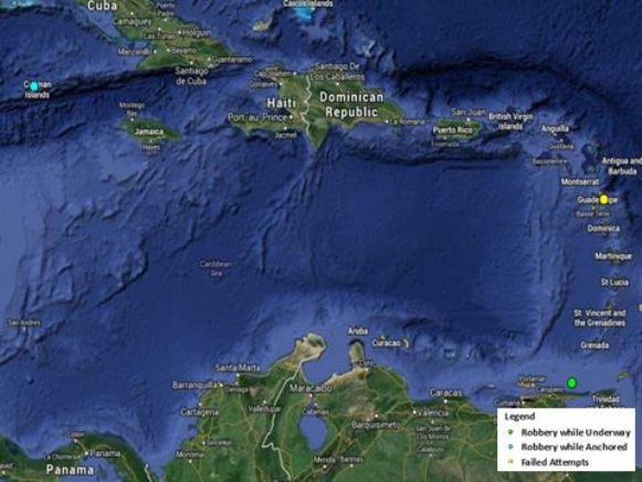 2013.12.24 - Monthly Piracy Report for November 2013 Figure 7