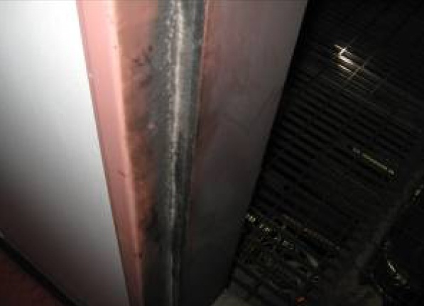 2013.12.25 - Paris MoU Detention Report for General Cargo Ship MV Friendship Figure 10