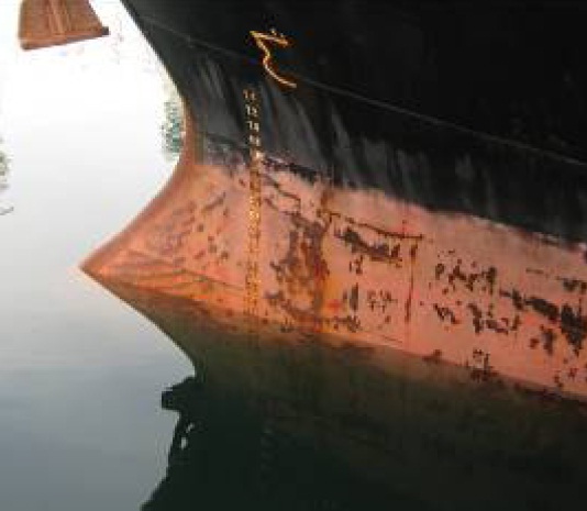 2013.12.25 - Paris MoU Detention Report for General Cargo Ship MV Friendship Figure 4