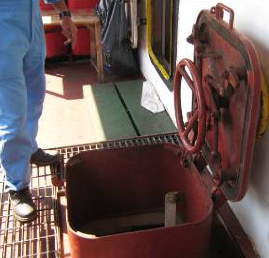 2013.12.25 - Paris MoU Detention Report for General Cargo Ship MV Friendship Figure 6