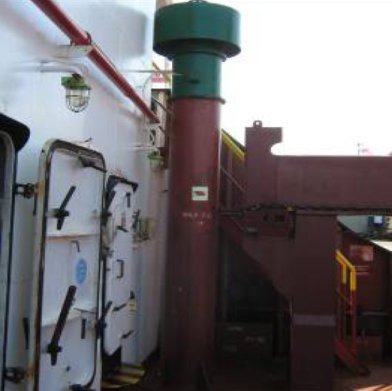 2013.12.25 - Paris MoU Detention Report for General Cargo Ship MV Friendship Figure 7