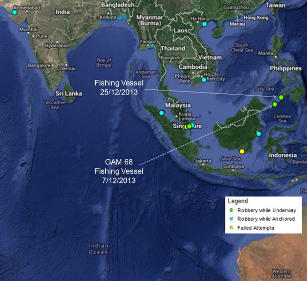 2014.01.22 - Monthly Piracy Report for December 2013 Figure 6