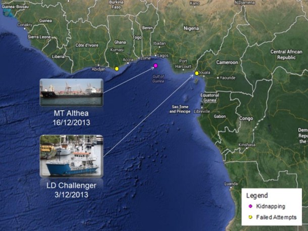 2014.01.22 - Monthly Piracy Report for December 2013 Figure 7