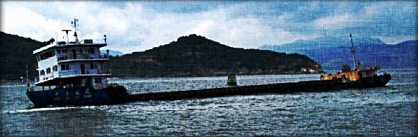 2014.01.26 - Grounding of Chinese Cargo Vessel - Investigation Report Figure 1