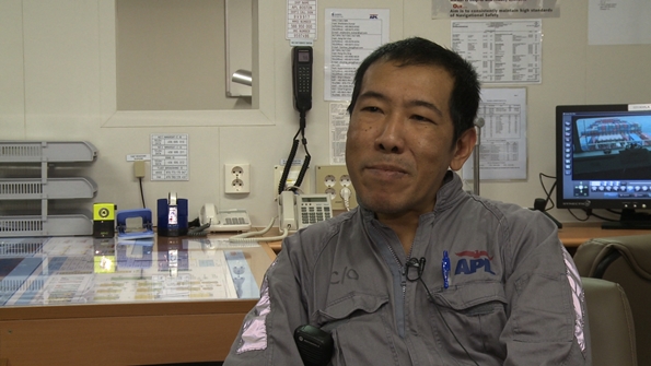 2014.02.23 - Life at Sea Sailing with the MLC Figure 2