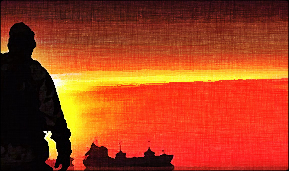 2014.02.25 - Monthly Piracy Report for January 2014 Figure 1