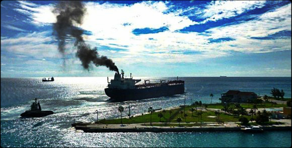 2013.03.31 - The Alternative ‘Alternative Fuel’