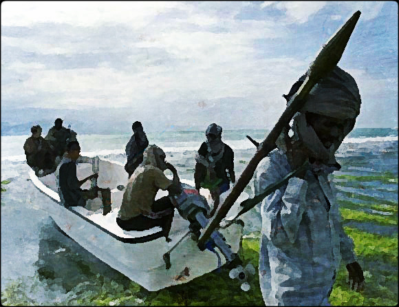 2014.03.13 - Fewer Pirates Different Risks Africa Needs to Rethink its Approach to Maritime Security