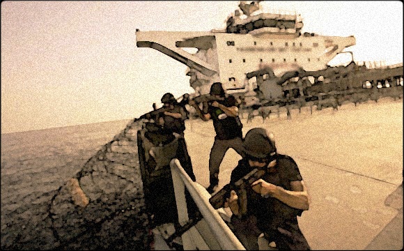 2014.03.14 - Shipping Companies Risk Reputation by Ignoring PMSC Standards