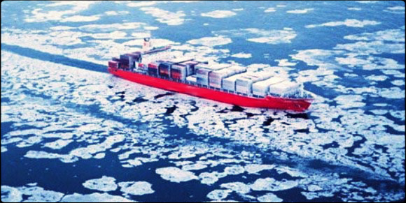 2014.03.16 - New Training Requirements for Seafarers in Polar Areas