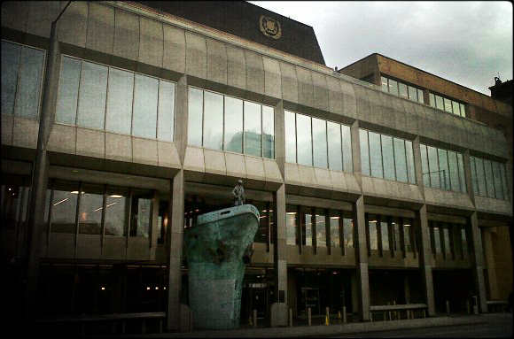 2014.03.17 - Ship Systems and Equipment IMO Sub-Committee 10 to 14 March 2014