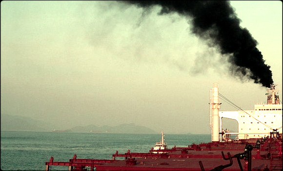 2014.03.18 - GHG Emissions from Energy Use Projected to Plateau by 2030 Figure 1