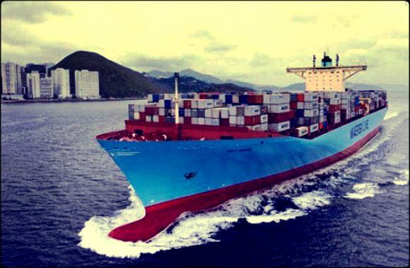 2014.03.19 - Climate Change Ensuring Trade at Lower Carbon Intensity