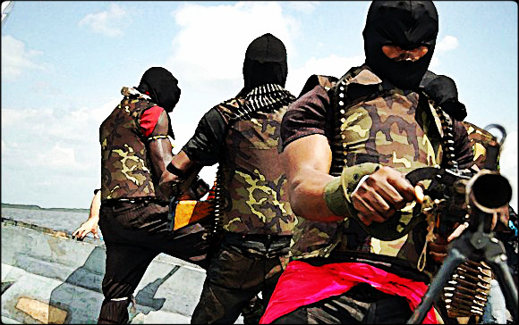 2014.03.19 - Rise of Maritime Piracy in the Gulf of Guinea Figure 1