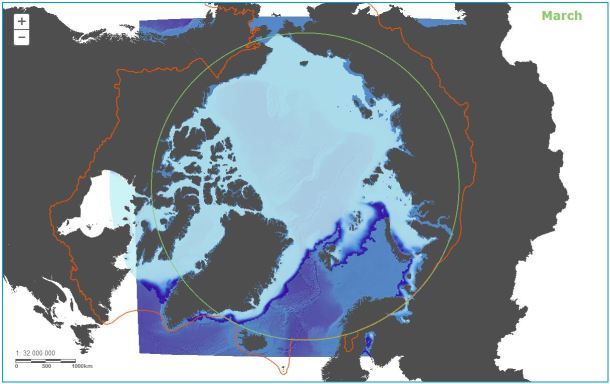 2014.03.20 - DNV GL develops Arctic Risk Map Figure 2