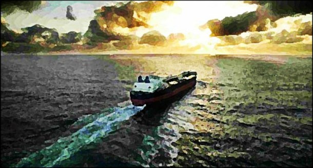 2014.03.21 - Monthly Piracy Report for February 2014 Figure 1