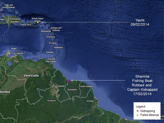 2014.03.21 - Monthly Piracy Report for February 2014 Figure 7
