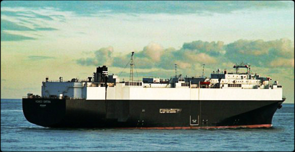 2014.03.24 - EEDI Methodology for the Ro-Ro Sector A Positive Outcome