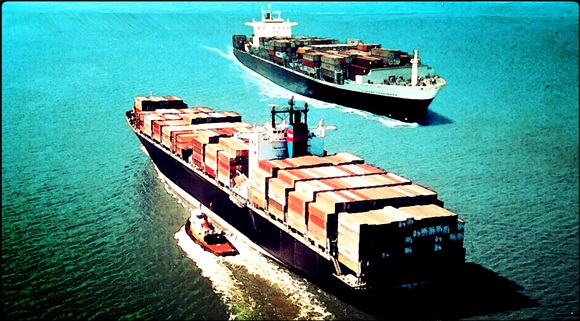 2014.03.25 - Evolution of Shipping Figure 1