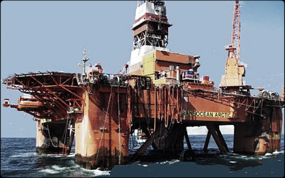 2014.03.25 - Faroe Petroleum Audited Preliminary Results for 2013