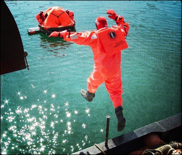 2014.03.27 - The Importance of Regular Realistic Fire and Abandon Ship Drills on Passenger Ships