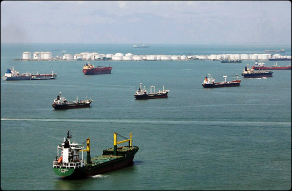 2014.03.28 - Isle of Man Offers 'Green Ship' Incentives