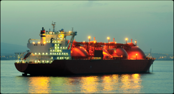 2014.03.31 - New Optimization Product for LNG Sector by Eniram Figure 1