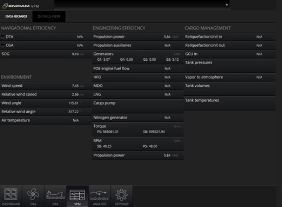 2014.03.31 - New Optimization Product for LNG Sector by Eniram Figure 3