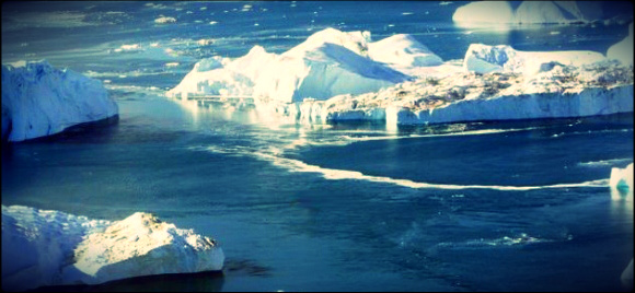 2014.03.31 - New Study Reveals Increase in West Antarctic Glacial Loss