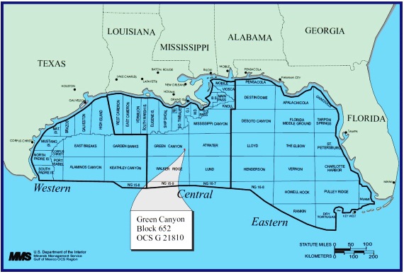 2014.03.31 - Semi-Submersible Drilling Unit Riser Disconnect - Investigation Report Figure 2