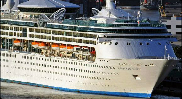 2014.04.01 - Retrofitting Cruise Ships to LNG