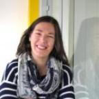 Author - Aoife O'Leary