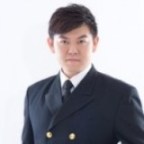 Author - Capt. Soh Wikki, Eniram