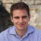 Author - Dimitris Argyros, Lloyds Register