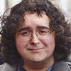 Author - Igor Alexeev, Route Mag