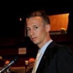 Author - James Bridger, Delex