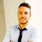 Author - Marco Minocri