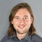 Author - Timothy Walker, ISS Africa