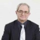 Author - Timothy Wilson, Lloyds Register