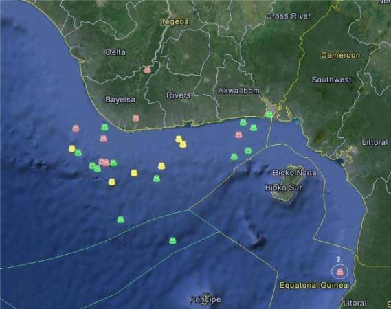 2014.04.02 - Kidnapping Resurgent in Gulf of Guinea Piracy Figure 2