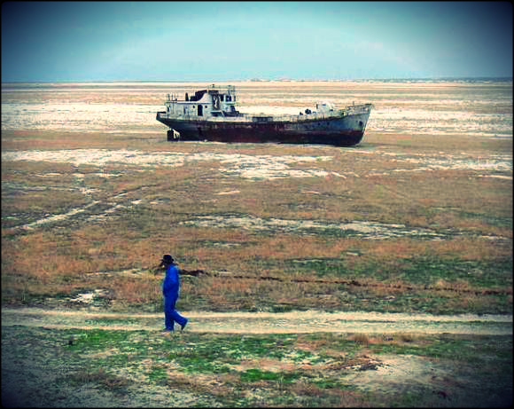 2014.04.03 - Climate Change and Impacts to Shipping