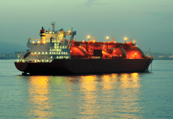 2014.04.03 - Maximizing Lng Ship Efficiency Through Integrated Optimization Figure 2