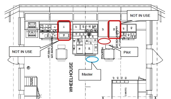 2014.04.07 - Grounding Due to Inaccurate Positioning - Investigation Report Figure 2